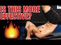 TOP 5 CORE EXERCISES WITH A BENCH (Six Pack Exercises for Strong Abs)