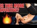 TOP 5 CORE EXERCISES WITH A BENCH (Six Pack Exercises for Strong Abs)