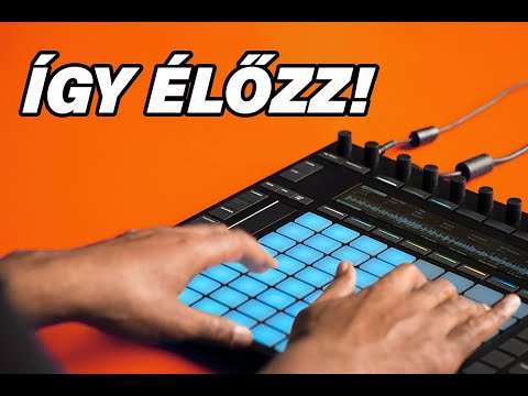 Csináld jól: élőzés szintikkel