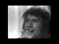 Johnny Hallyday  -  Il faut boire à la source ( Les étoiles de la chanson )