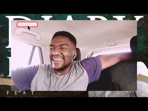 FIRST REACTION :: KB - Diary 11 (Feat. Frank Ro, Tiye-P, Neo, Dizmo & Muzo)