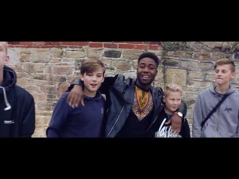 Recky ft. Prince Omari - Cruisin | @1OSMVision @PrinceOmari_ @TheRecky