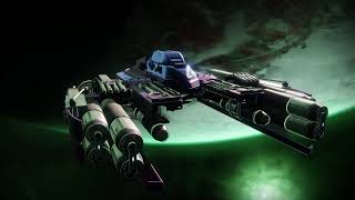 Destiny2 　フリーランス　はんきゃ練習　参加者募集