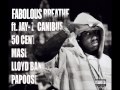 Breathe Remix Fabolous Ft Jay Z Canibus 50 Cent Mase Lloyd Banks Papoose