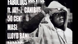Breathe Remix - Fabolous ft. Jay-Z, Canibus, 50 Cent, Mase, Lloyd Banks, Papoose