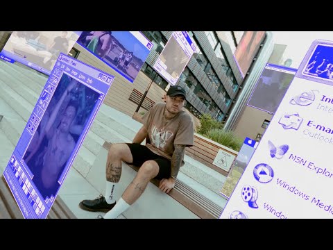 Renne Dang - Systém (OFFICIAL VIDEO)