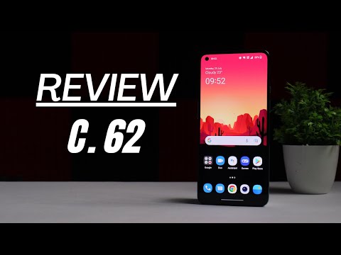 In-Depth Review of OxygenOS 12.1 C.62 Oneplus 9 & 9 pro - BEST OXYGENOS 12.1 UPDATE SO FAR😍
