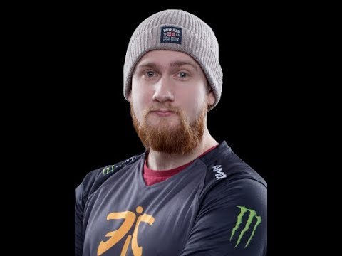 POV - Krimz (fnatic)(27-14) vs Na`Vi / overpass / ESL Pro League Season 9 Europe