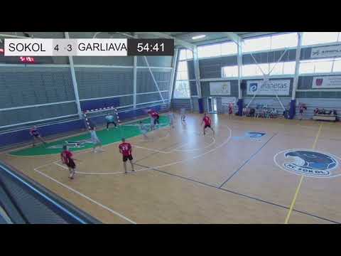 Mantas Urvikis Highlights 2022-2023