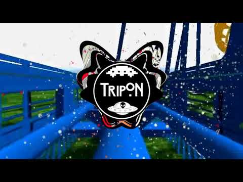 Gotalien - ROLLER COASTER RIDE - VISUALS (Hitech) 200 BPM