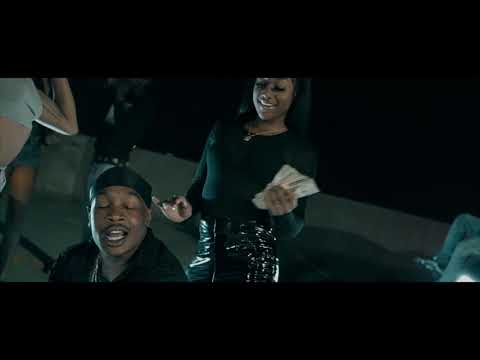 Treezx Divinci - "CHILLIN" [Official Music Video]