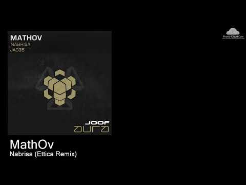 JA0 35 MathOv    - Nabrisa (Ettica Remix) [Various]