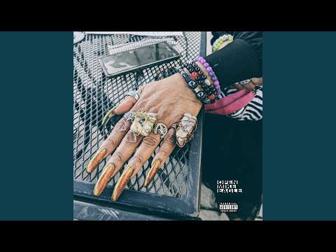 Video thumbnail for ​​i bled on stage at first ave