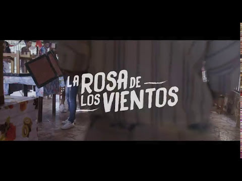 Osvaldo Ayala, El Roockie, Apache Ness, Karen Peralta & MecániK InformaL - La Rosa de los Vientos