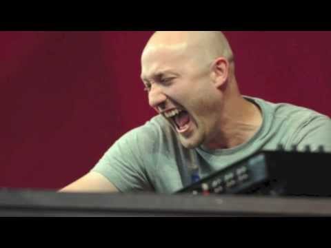 Paul Kalkbrenner live @ Studio 88 - 5 unknown Songs - 2005 (Full+HD)