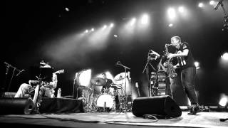 The Thing with James Blood Ulmer