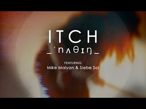 David Maxim Micic - ITCH (feat. Mike Malyan & Siebe Sol)