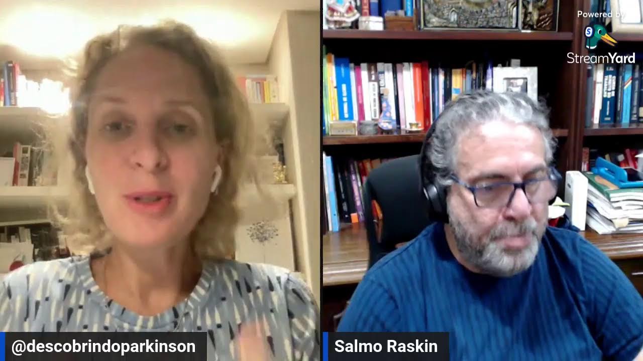 A doença de Parkinson pode ser genética ?