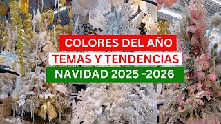 Christmas Trends 2025-2026 🎄NEW CHRISTMAS DECORATION 2025