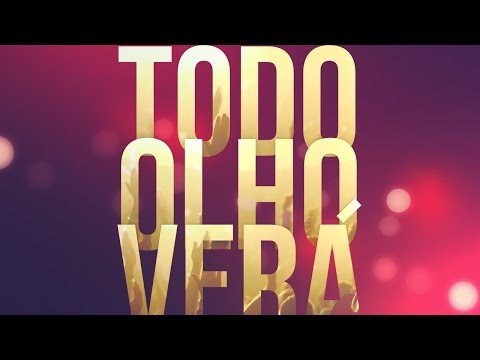 Todo Olho O Verá - Nívea Soares