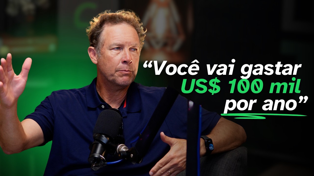 O tênis profissional dá prejuízo?