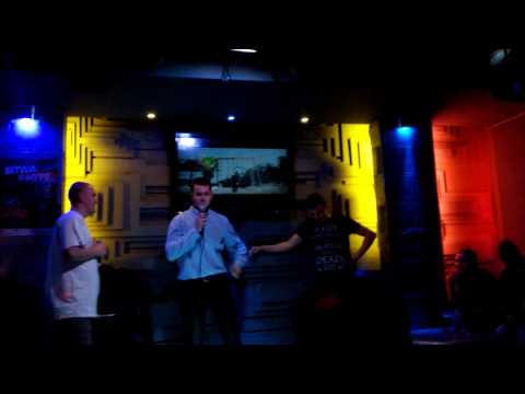 BEFORE BOH GRUPA A KINDER - ROKI CZ1