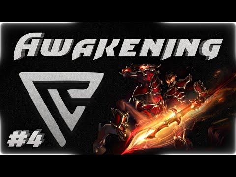 Paradise League #4: Not So Pikachu vs WOGPA (Game 2)