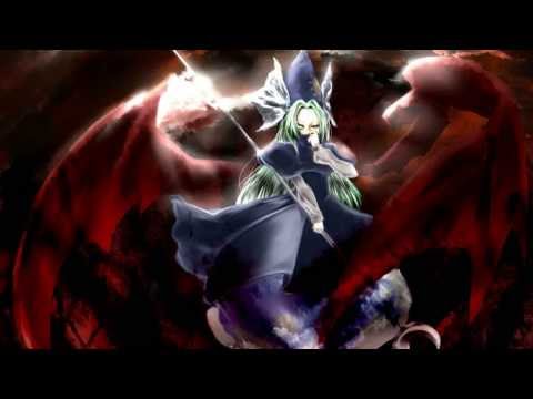 Bloodstained [東方] Thousand leaves - Twilight Symphony [Melodic Metal] 186 {AX}