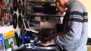 DrWeevil vs Resonance DJ