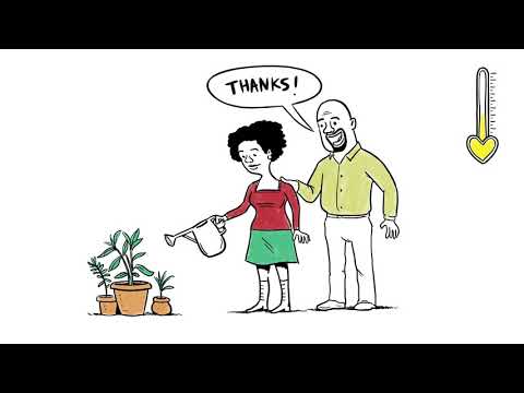 Invest in Your Relationship: The Emotional Bank Account | The Gottman Institute