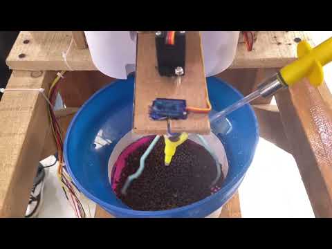 PBLMK-622522-P Fish Feeder Pagi