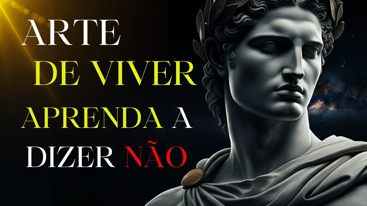 Pare de Se Sabotar! Aprenda a Dizer NÃO e Transforme Sua Vida!.