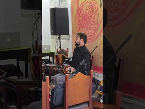 Domingos Musicais