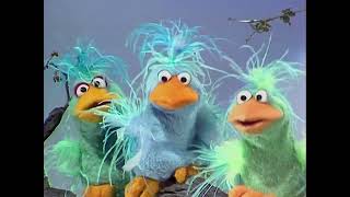 Download lagu The Muppet Show Rockin Robin mp3