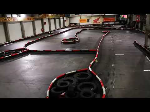 Silverkart pályacsúcs