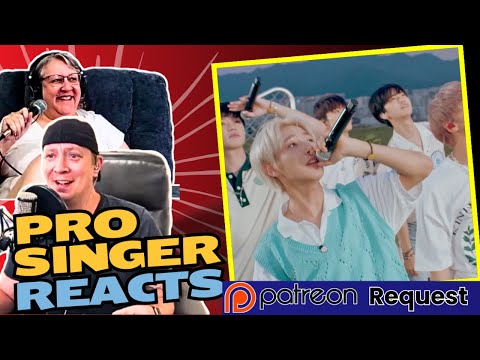 NCT Dream - Life is Still Going On & ANL | Pro Singer Reacts
