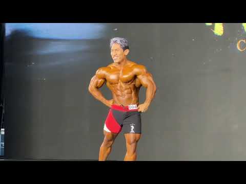 SHOW DAY🔥 || DMS CHINA PRO SHOW - CHRIS PUTRA