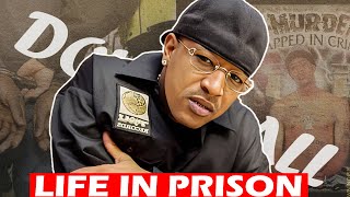 What Really Happened To C-Murder?  | The REAL Story |