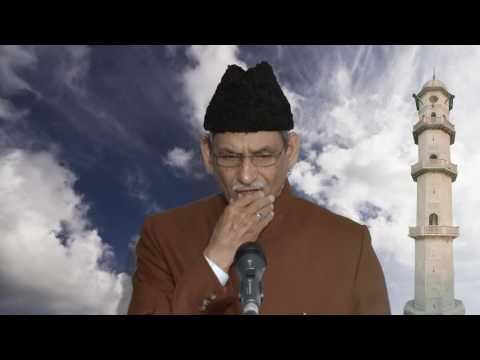 Friday Sermon 20.05.2016 - Hadhrat Abdul Ghaffar Janbah – Urdu