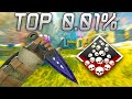 What 60 000 Kills On Wraith Looks Like In Apex Legends