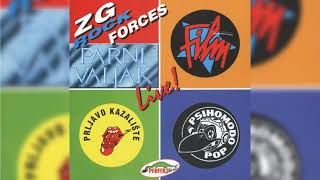 PRLJAVO KAZALIŠTE - MI PLEŠEMO (LIVE)