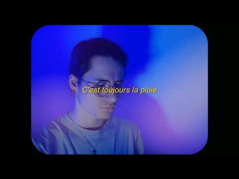 Cest Toujours La Pluie - Gaël il pleut