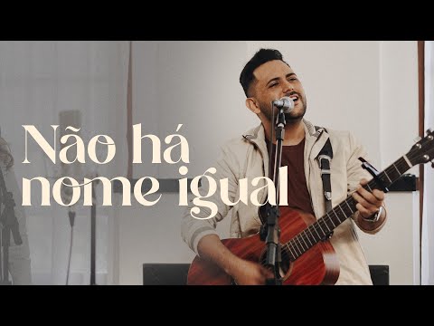 Diflen Music feat. Fanuel Palacio - Não Há Nome Igual (Clipe Oficial)