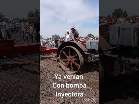 fiesta de la trilla Santa Anita E Ríos