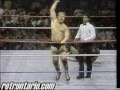 CHCH 11 WWF Wrestling 1990