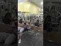 365 bench press