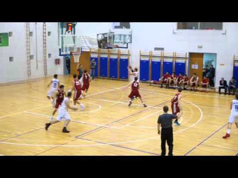 KUP-M 2015 Završnica I dijela Grafičar - Vern