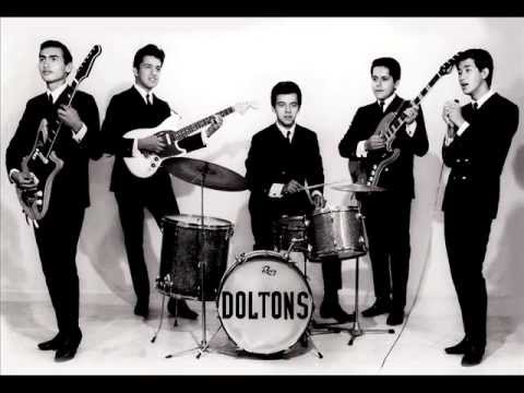 Los Doltons - Nila (NE)