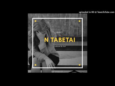 N Tabetai - By Nabzy ( Prod By KB4) Kiribati Music 2019