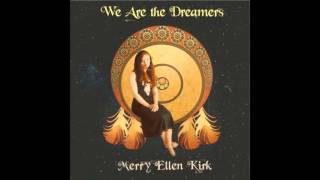 MERRY ELLEN KIRK   Rise Up Against